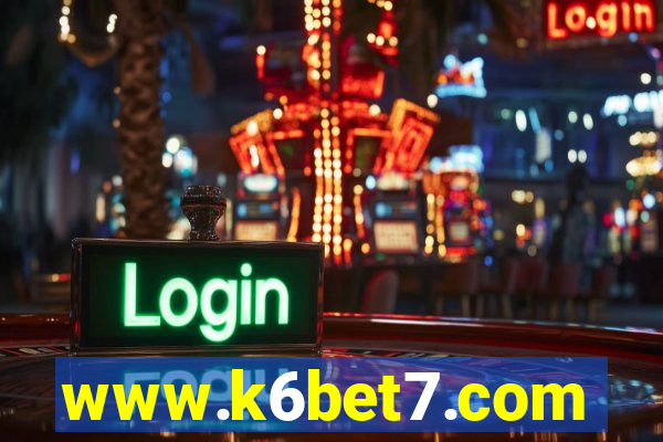 www.k6bet7.com