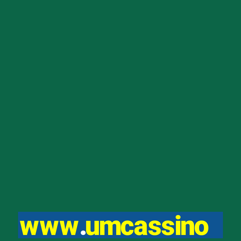 www.umcassino-1