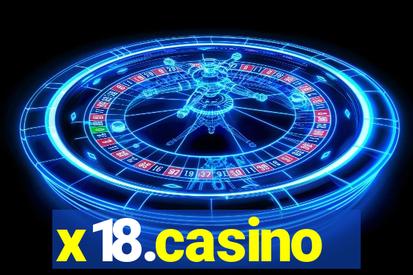 x18.casino