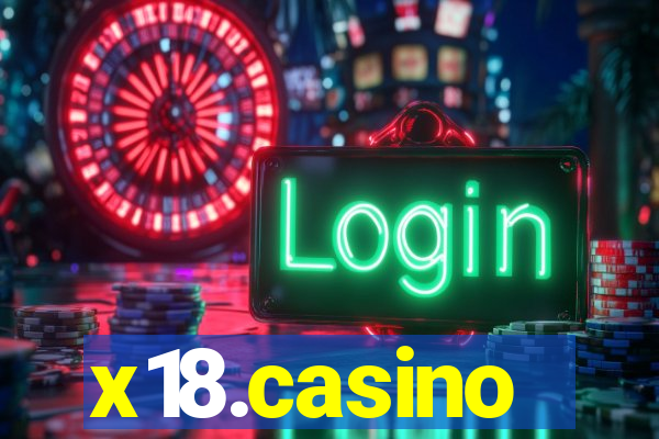 x18.casino