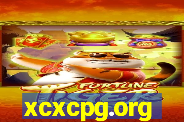 xcxcpg.org