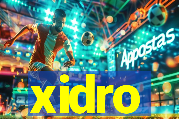 xidro