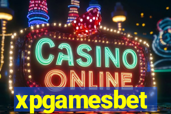 xpgamesbet