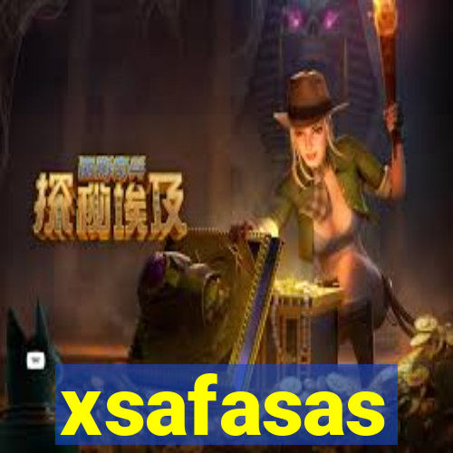 xsafasas