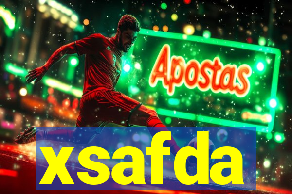 xsafda