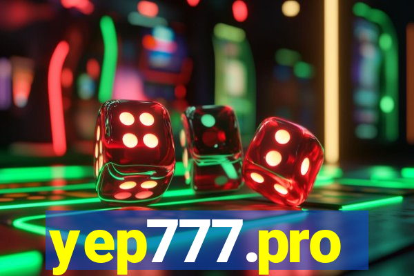 yep777.pro