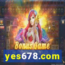 yes678.com