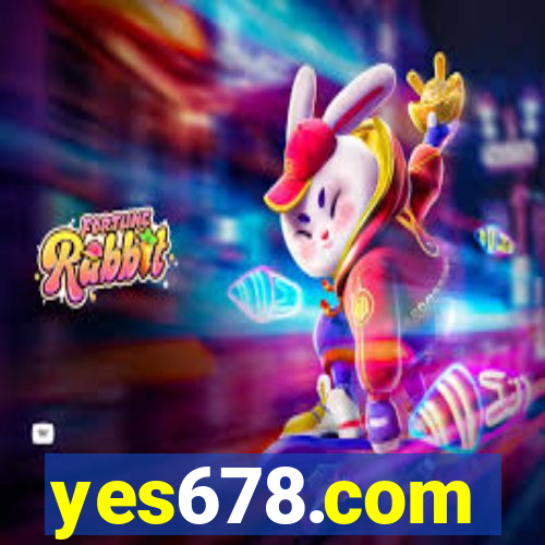 yes678.com