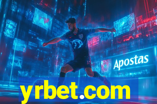 yrbet.com