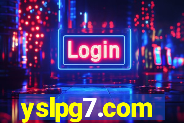 yslpg7.com