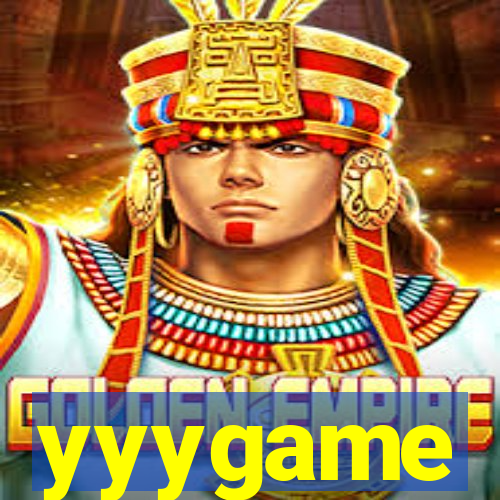 yyygame