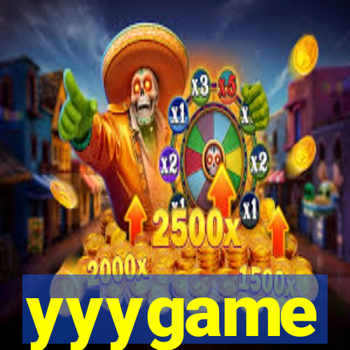 yyygame