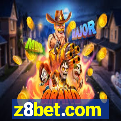 z8bet.com