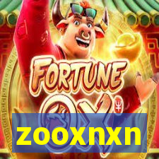 zooxnxn